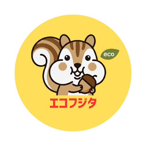 エコフジタ スタッフ