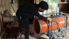 imari-handyman-eco-fujita-Iron-scrap-collection