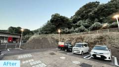 imari-handyman-eco-fujita-large-scale-grass-cutting-and-felling-after